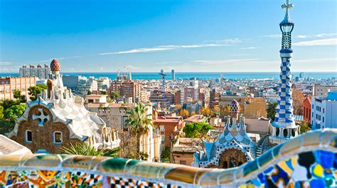barcelona tourism official website.